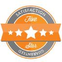 Five Star Ventilation logo